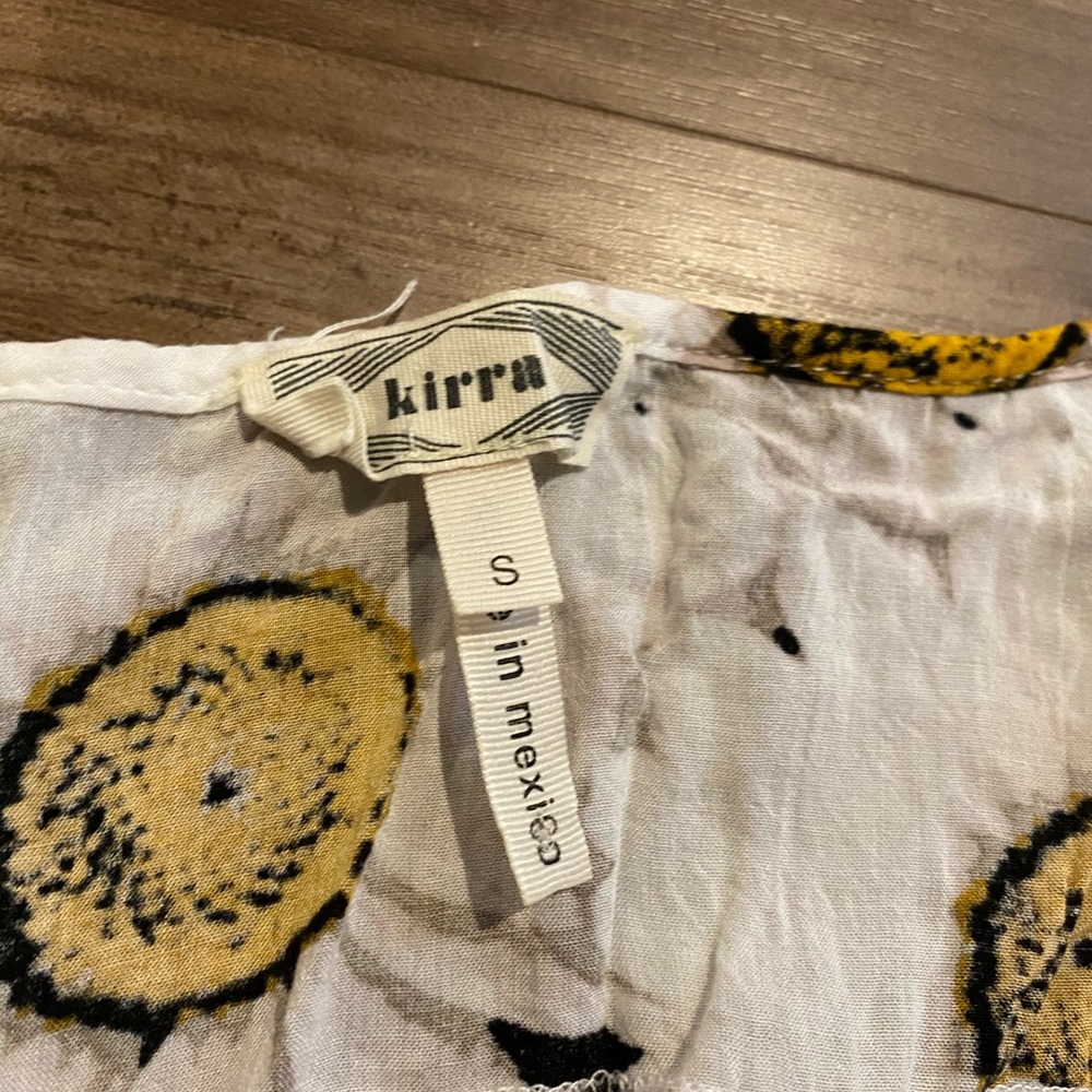 Kirra Tank Top - Picture 2 of 3